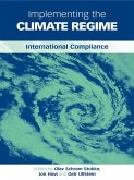 Implementing the Climate Regime (eBook, ePUB)