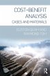 Cost-Benefit Analysis (eBook, ePUB) - Bild 1