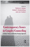 Contemporary Issues in Couples Counseling (eBook, ePUB)