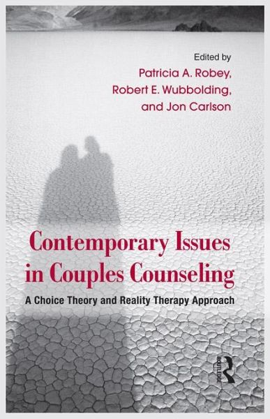 Contemporary Issues in Couples Counseling (eBook, ePUB) Contemporary Issues in Couples Counseling (eBook, ePUB)