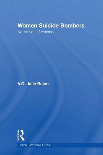 Women Suicide Bombers (eBook, PDF) Women Suicide Bombers (eBook, PDF)