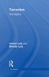 Terrorism: The Basics (eBook, ePUB) - Bild 1