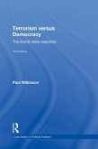 Terrorism Versus Democracy (eBook, ePUB)