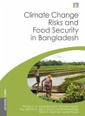 Climate Change Risks and Food Security in Bangladesh (eBook, PDF)
