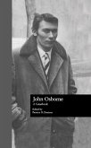 John Osborne (eBook, ePUB)