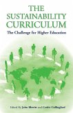 The Sustainability Curriculum (eBook, ePUB)