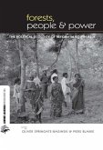 Forests People and Power (eBook, ePUB)