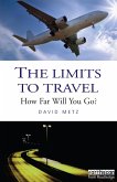 The Limits to Travel (eBook, PDF)