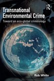 Transnational Environmental Crime (eBook, ePUB)