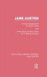 Jane Austen (RLE Jane Austen) (eBook,... - Bild 1