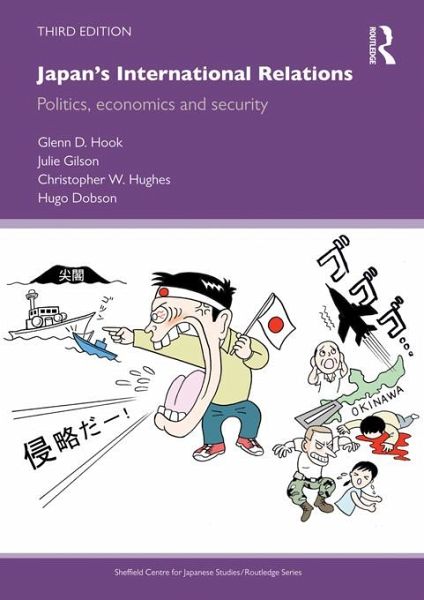 Japan's International Relations (eBook, ePUB) Japan's International Relations (eBook, ePUB)