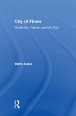 City of Flows (eBook, ePUB)