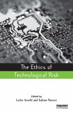 The Ethics of Technological Risk (eBook, ePUB)