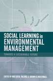 Social Learning in Environmental Management (eBook, PDF)