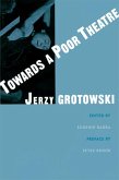 Towards a Poor Theatre (eBook, PDF)