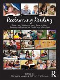 Reclaiming Reading (eBook, ePUB)