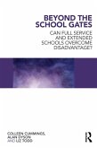 Beyond the School Gates (eBook, ePUB)