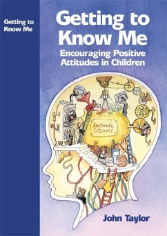 Cover Getting to Know Me (eBook, PDF)