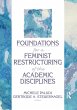 Foundations for a Feminist... - Bild 1