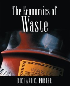 Cover The Economics of Waste (eBook, ePUB)