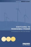 Switching to Renewable Power (eBook, PDF)