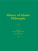 History of Islamic Philosophy (eBook, ePUB)