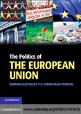 Politics of the European Union (eBook, PDF)