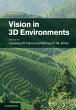 Vision in 3D Environments (eBook, PDF) - Bild 1