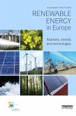 Renewable Energy in Europe (eBook, ePUB)