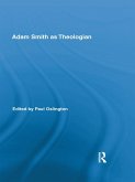 Adam Smith as Theologian (eBook, PDF)