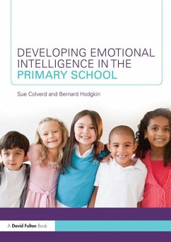 Cover Developing Emotional Intelligence in the Primary School (eBook, PDF)