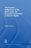 The Positive Obligations of the State under the European Convention of Human Rights (eBook, ePUB)
