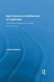 Italo Calvino's Architecture of Lightness (eBook, ePUB)