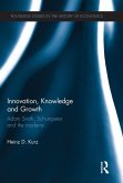 Innovation, Knowledge and Growth (eBook, ePUB)