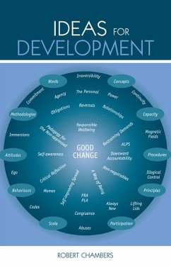 Cover Ideas for Development (eBook, ePUB)
