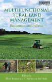 Multifunctional Rural Land Management (eBook, PDF)