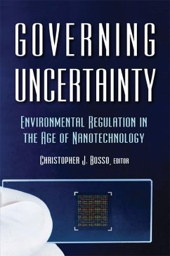 Governing Uncertainty (eBook, PDF)
