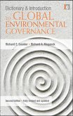 Dictionary and Introduction to Global Environmental Governance (eBook, ePUB)