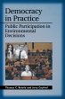 Democracy in Practice (eBook, ePUB) - Bild 1