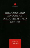 Ideology and Revolution in Southeast Asia 1900-1980 (eBook, ePUB)