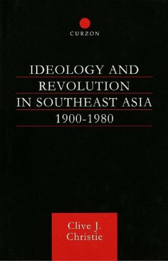 Cover Ideology and Revolution in Southeast Asia 1900-75 (eBook, ePUB)