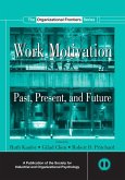 Work Motivation (eBook, PDF)