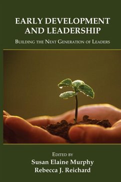 Early Development and Leadership (eBook, PDF)