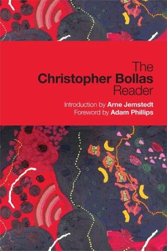 Cover The Christopher Bollas Reader (eBook, ePUB)