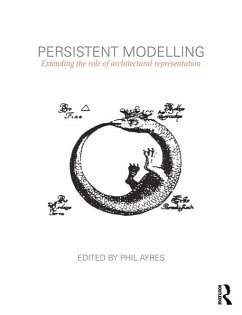 Persistent Modelling (eBook, ePUB)