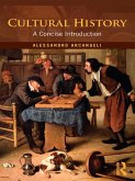 Cultural History (eBook, ePUB)