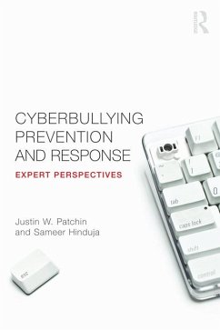 Cyberbullying Prevention and Response (eBook, PDF)