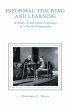 informal Teaching and Learning (eBook,... - Bild 1