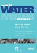 World Water Actions (eBook, PDF) - Bild 1