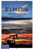 Oil Is Not a Curse (eBook, PDF)
